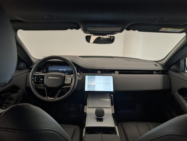 LAND ROVER Range Rover Evoque 2.0D I4 163 CV AWD Auto S rif. 23522643 - Foto 9