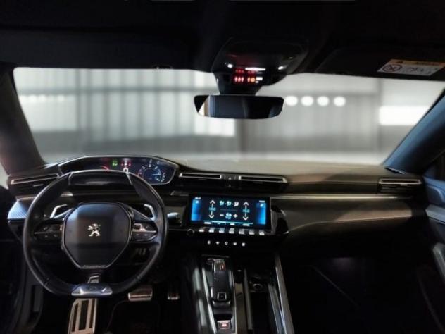 PEUGEOT 508 BlueHDi 130 Stop&Start EAT8 GT rif. 23794201 - Foto 6