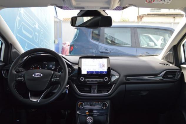 FORD Puma 1.0 EcoBoost Hybrid 125 CV S&S Titanium rif. 23936093 - Foto 7