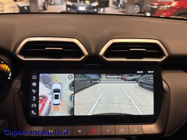 MG ZS 1.5 Hybrid+ Luxury rif. 24162724 - Foto 10