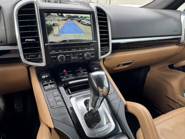 PORSCHE CAYENNE DIESEL - FULL OPTIONAL - Foto 3