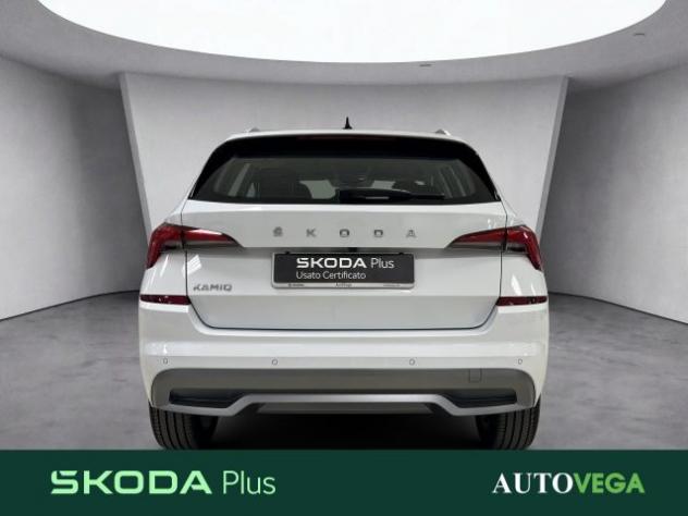 SKODA Kamiq 1.0 tsi style 95cv rif. 23863022 - Foto 10