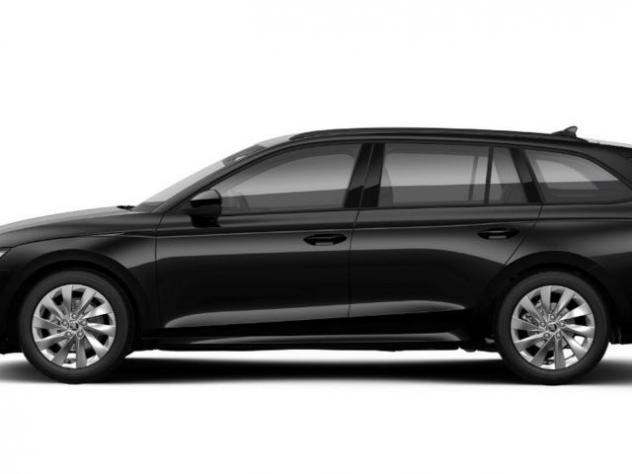 SKODA Octavia wagon 2.0 tdi executive 150cv dsg rif. 23807885 - Foto 2