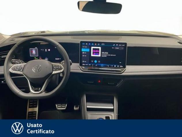 VOLKSWAGEN Tiguan 1.5 etsi edition plus 130cv dsg rif. 23895147 - Foto 8