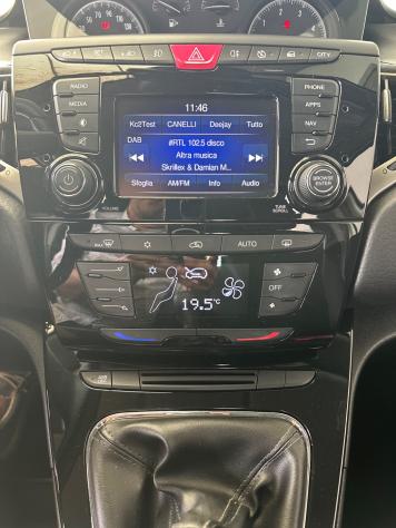 Lancia Ypsilon 5 Porte Ypsilon 1.3 mjt Platinum s&s 95cv my18 - Foto 12