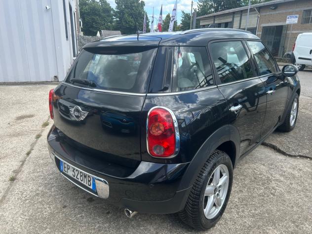 Mini Cooper Countryman 1.6 D - Foto 6