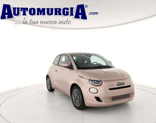 FIAT 500 Berlina Hybrid Torino rif. 23465964