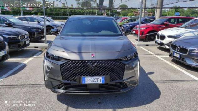 DS AUTOMOBILES DS 7 1.5 bluehdi Performance Line 130cv TG: GP627FY rif. 23942898 - Foto 5