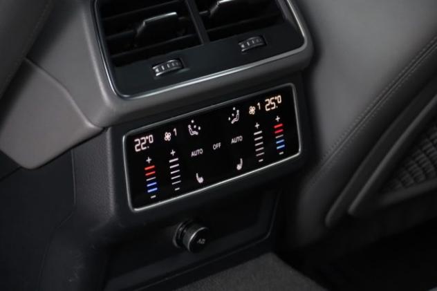 AUDI A6 Avant 50 3.0 TDI quattro tiptronic doppio s-line rif. 23364118 - Foto 6
