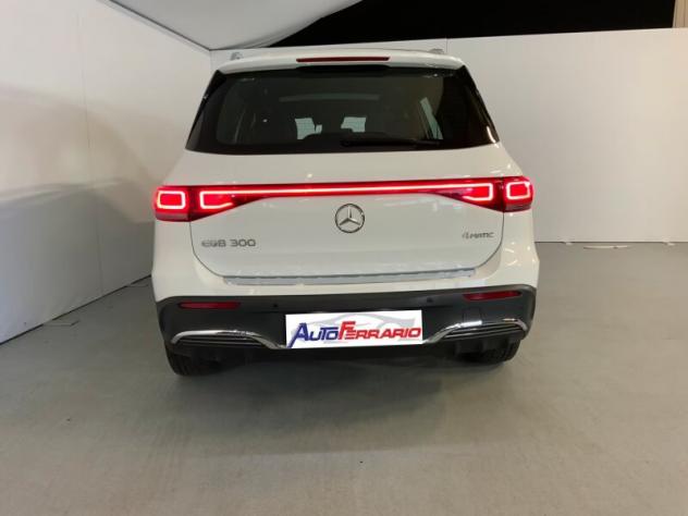MERCEDES EQB (X243) EQB 300 4Matic Sport - Foto 5