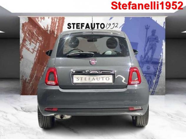 FIAT 500 III 2015 - 1.2 Lounge 69cv rif. 24143015 - Foto 6
