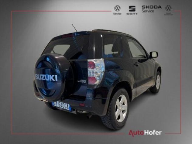 SUZUKI Grand Vitara 1.9 DDiS 3 porte rif. 23935580 - Foto 3