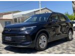 Volkswagen Tiguan Life 2.0 TDI 150CV DSG