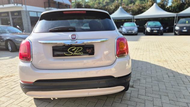 Fiat 500X 1.6 MultiJet 120 CV Opening Edition/ RETROCAMERA/SENSORI/ - Foto 5