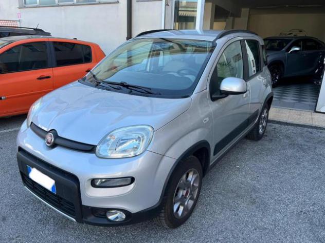 FIAT Panda 1.3 MJT S&S 4x4 rif. 23055571 - Foto 3