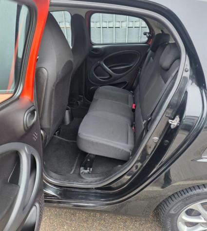 SMART ForFour 70 1.0 Youngster rif. 24174566 - Foto 7