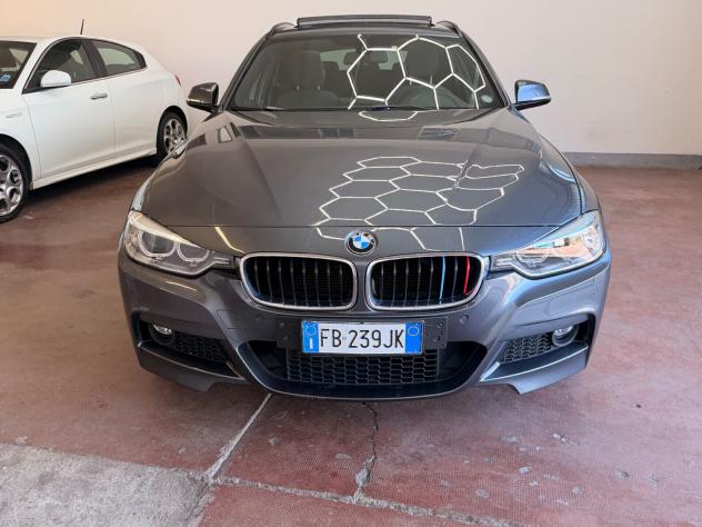 Bmw 320 320d xDrive Touring Msport - Foto 3