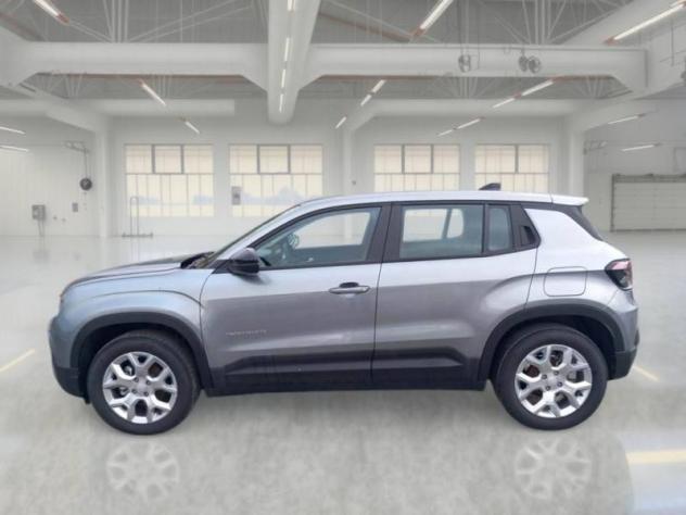 Jeep Avenger 1.2 t. Altitude fwd 100cv - Foto 5