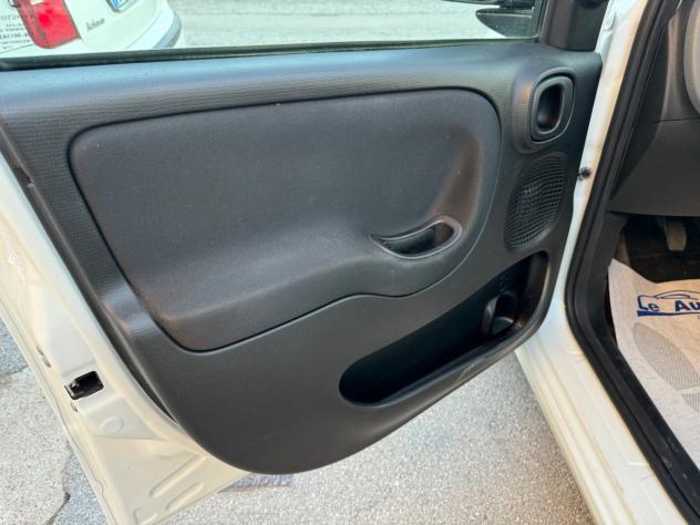 Fiat Panda 1.0 FireFly AUTOCARRO 2 VAN - Foto 7