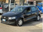 Volkswagen Polo VOLKSWAGWN POLO cc1.2 CV75