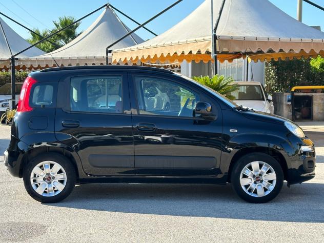 FIAT Panda 1.2 69 cv Lounge - Foto 8