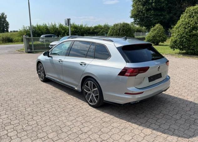 Volkswagen Golf Variant 1.5 eTSI ACT 110kW R-Line Plus DSG PREZZO VERO - Foto 5