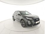 Peugeot 2008 Hybrid 145 e-DCS6 Allure