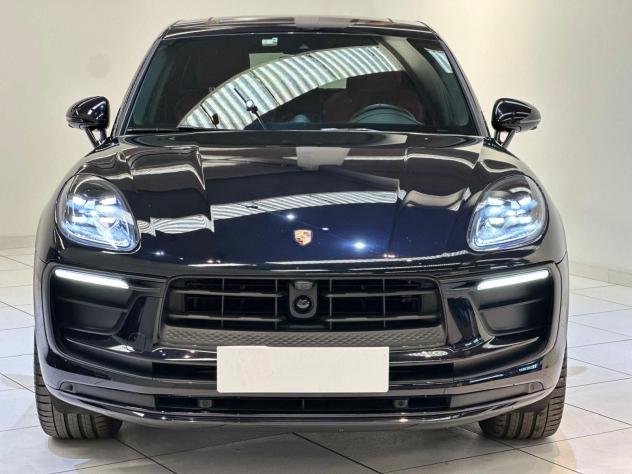 Porsche Macan 2.0 265CV PDK - Foto 2