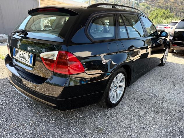 Bmw 320d cat Touring Attiva - Foto 6