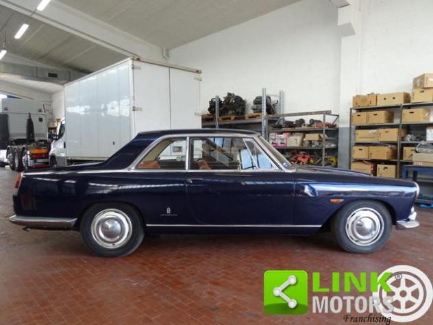LANCIA Flaminia 3B Coupé 2.8 V6 Pininfarina ASI rif. 23931418 - Foto 3
