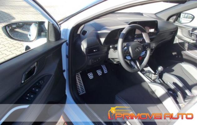 HYUNDAI i20 N 1.6 T-GDI MT N-Performance rif. 21611188 - Foto 2