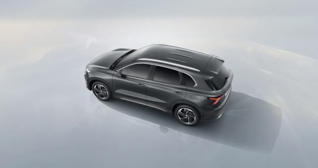 MG S5 EV long Range 64 kw , NUOVA DA CONFIGURARE ! - Foto 4