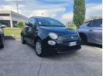 Fiat 500 1.0 hybrid 70cv