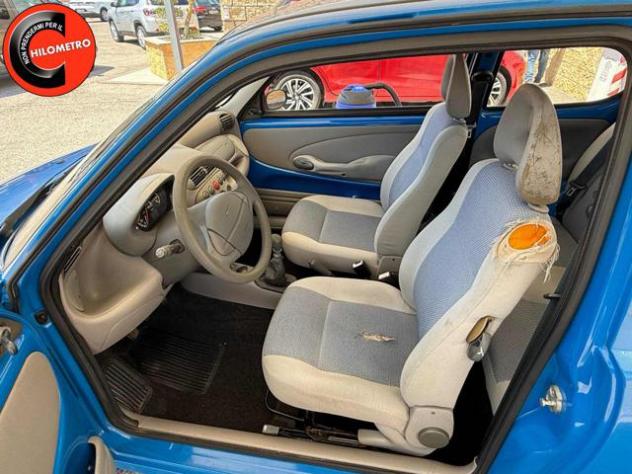 FIAT Seicento 1.1i posti rif. 23856081 - Foto 8
