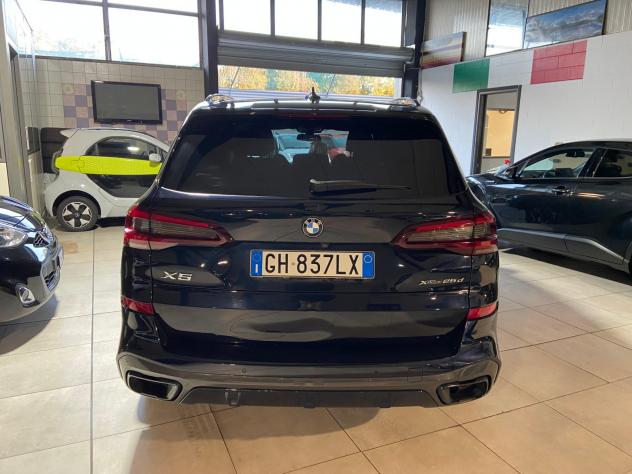 Bmw X5 xDrive25d Msport - Foto 4