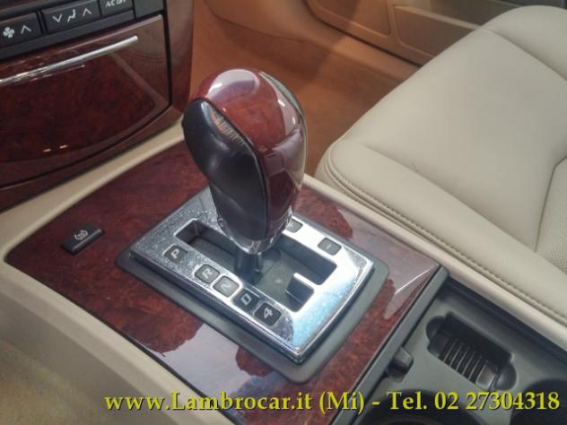 CADILLAC SRX 4.6 V8 aut. AWD Sport Luxury rif. 13691328 - Foto 8