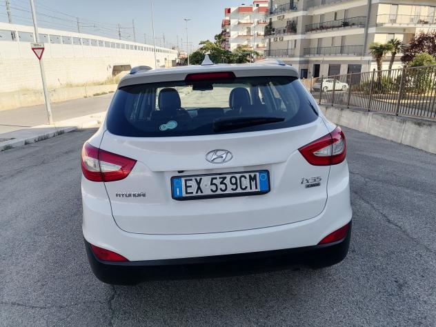 Hyundai iX35 1.7 CRDi 2WD Xpossible 2014 - Foto 5