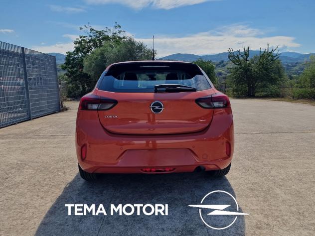 Opel Corsa VI 2020 1.2 Edition s&s 75cv - Foto 4