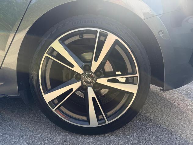Audi A3 SPB 35 TDI S tronic line edition - Foto 6