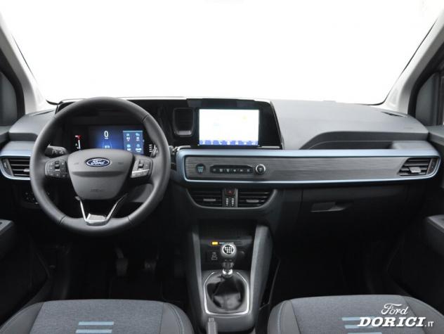 FORD Tourneo Courier 2ªs Tourneo Courier 1.0 EcoBoost Active - Foto 6
