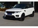 Land Rover Range Rover Sport 3.0 TDV6 HSE Dynamic