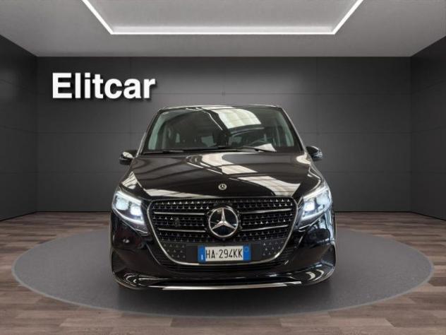 MERCEDES-BENZ V 250 d Automatic Avantgarde ExtraLong *PREZZO + IVA* rif. 23903172 - Foto 2