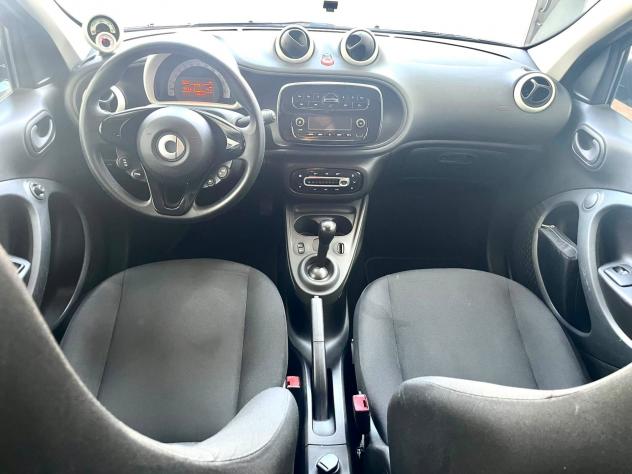 Smart ForFour EQ Edition One (22kW) - Foto 10