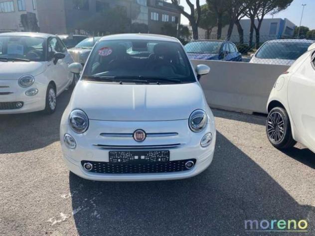 FIAT 500 1.0 hybrid 70 CV Lounge rif. 18541530 - Foto 2