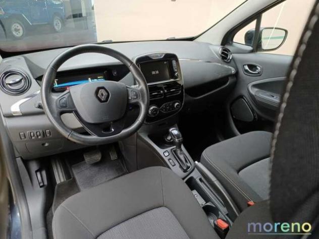 RENAULT ZOE Intens 108 CV R110 Flex rif. 17567313 - Foto 5