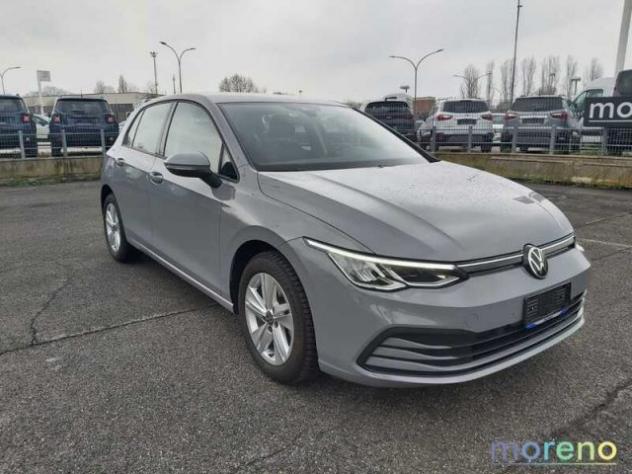 VOLKSWAGEN Golf 1.0 TSI 90 CV Trendline rif. 18736727 - Foto 3