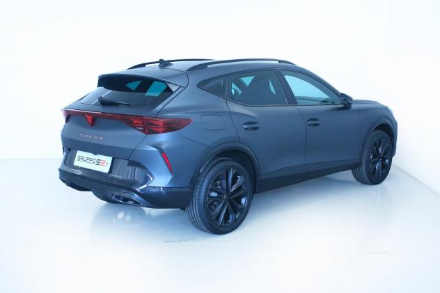 CUPRA Formentor 2.0 TDI DSG Beyond MY26.6 Grigio Magnetico opaco - Foto 4