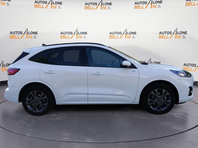 Ford Kuga Kuga 2.5 phev ST-Line 2wd 225cv cvt - Foto 7
