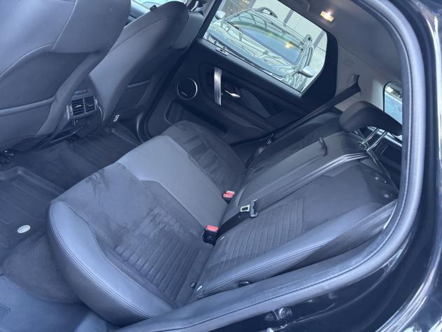 Land Rover Discovery Sport 2.0 TD4 163cv R-Dynamic SE 4WD aut. - Foto 7