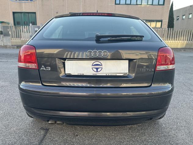 Audi A3 A3 1.9 tdi Ambition 105cv - Foto 5